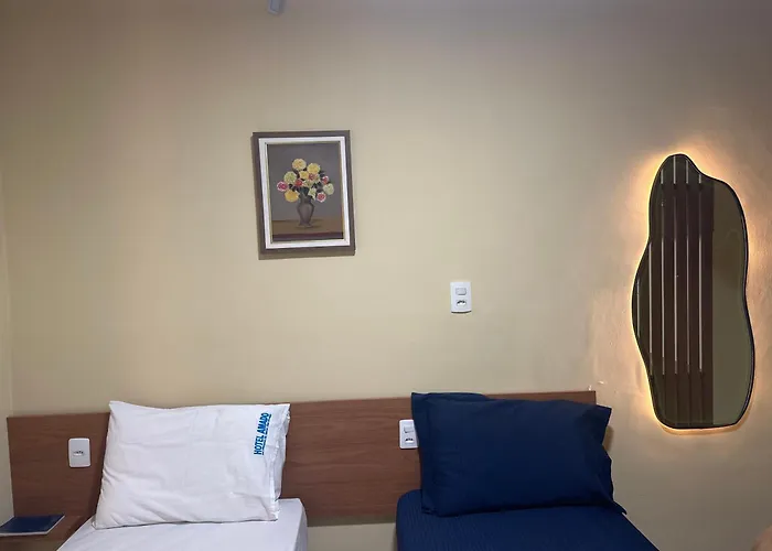 Hotel Amado Aracaju